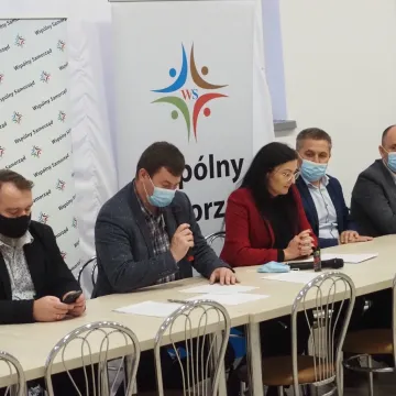 Nowe władze Wspólnego Samorządu w Radomsku