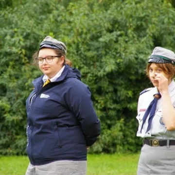 Święto Hufca ZHP Radomsko