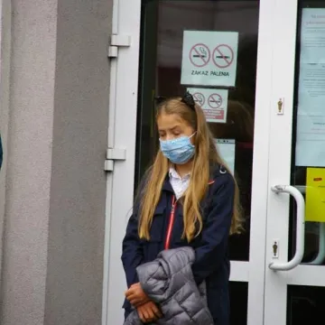 Rozpoczęcie nowego roku szkolnego w dobie pandemii