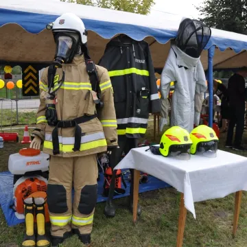 OSP Folwarki świętuje 100-lecie istnienia