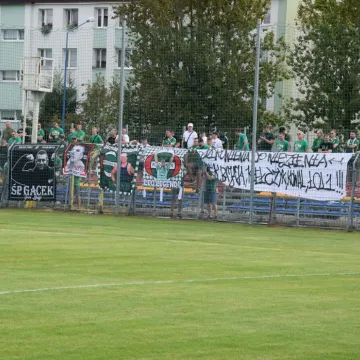 Po dekadach przerwy pucharowe występy. RKS – Radomiak 0:3