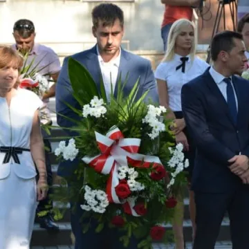 Radomsko pamięta o Powstaniu Warszawskim