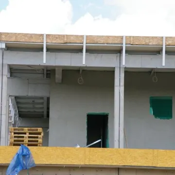 Nowy basen w Radomsku. Jak postępują prace?