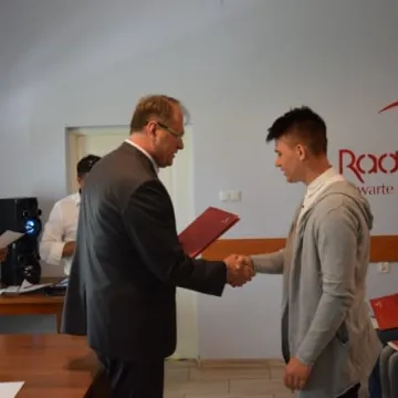 Podsumowano współzawodnictwo sportowe 