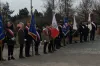Uroczystości z okazji Dnia Pamięci Żołnierzy Wyklętych w Radomsku