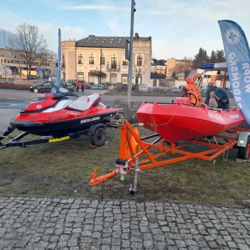 [WIDEO] 33. Finał WOŚP w Radomsku