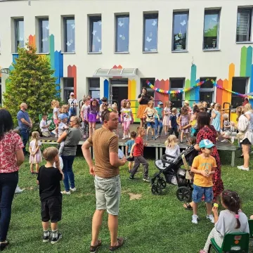 Międzypokoleniowa integracja