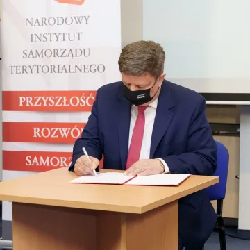 Akademia Liderów Województwa Łódzkiego została zainaugurowana