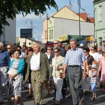 Uczcili świętą Jadwigę