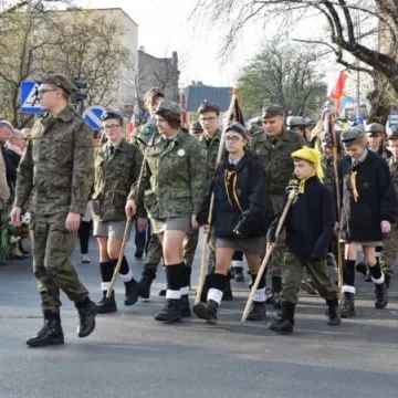 Świętowanie niepodległości 