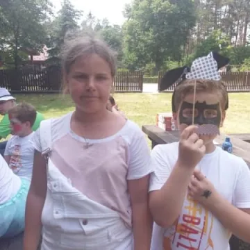 Podsumowanie programu „Leczymy lasem” fundacji Przyjazna Planeta