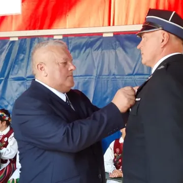 77. Rocznica Bitwy pod Ewiną