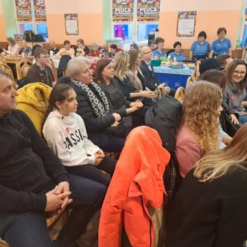 Kamieńsk gra z WOŚP