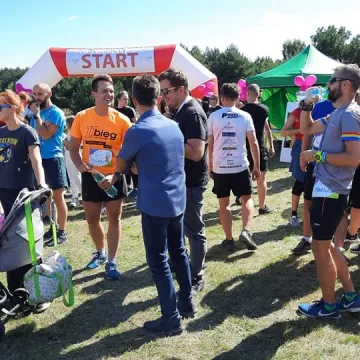 II edycja Radomszczańskiej Piwnej Mili