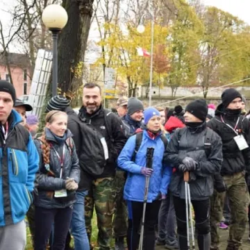 Maraton dla Niepodległej 