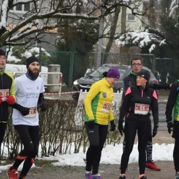 Pobiegli z „Szansą”