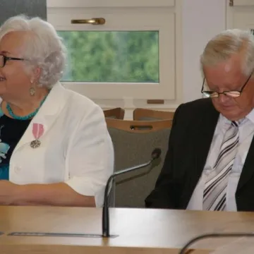 Przeżyli ze sobą 50 lat i więcej