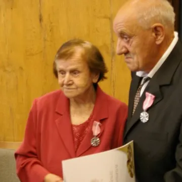 Przeżyli ze sobą 50 lat i więcej