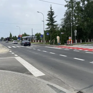 Remont Narutowicza z opóźnieniem, ale będzie nowe oświetlenie