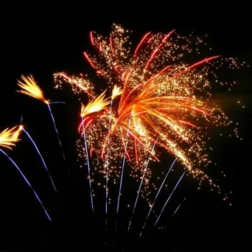 WOŚP 2018: Światełko do nieba