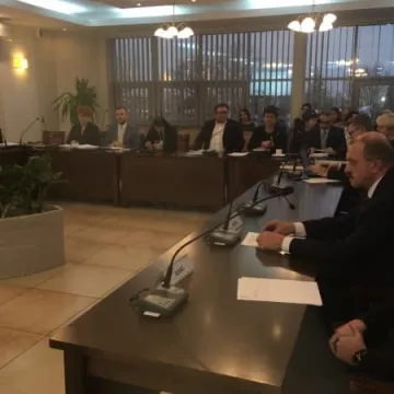 Szpital w Radomsku zajmie się ratownictwem medycznym