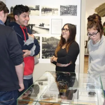 Odkryj na nowo historię Radomska