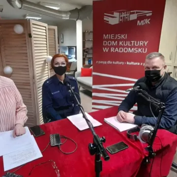 Bezpieczne ferie z profilaktyką