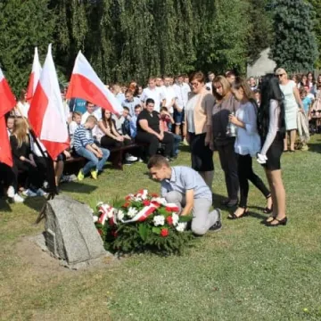 Obchody 77. rocznicy ataku ZSRR na Polskę