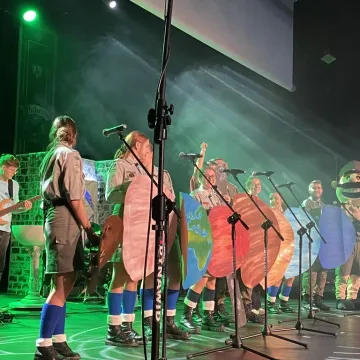 „OPAL” 2025 przeszedł do historii