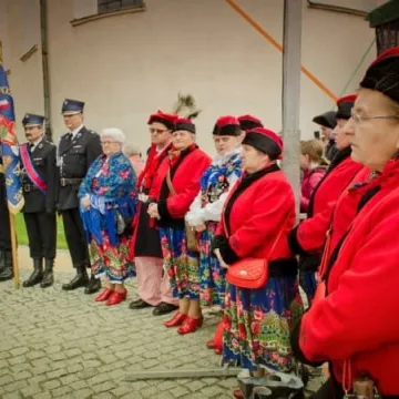 Kąpiółka 2017 w Gidlach 