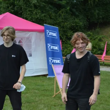 II Radomszczański Różowy Piknik