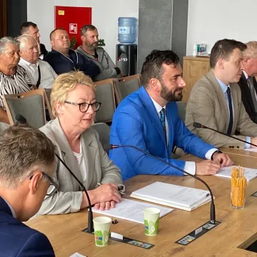 Problem jest, ale urzędnicy nie mają kompetencji i skarga jest bezzasadna