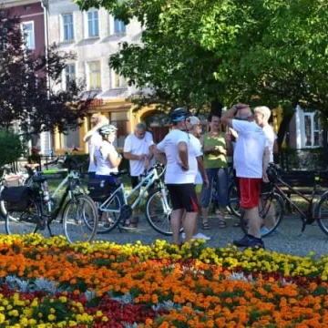 Jadą śladami Leszka Czarnego