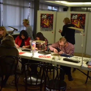 WOŚP 2018: Koncert finałowy w MDK