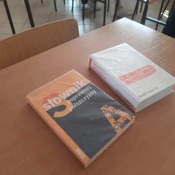 Próbne matury w Radomsku