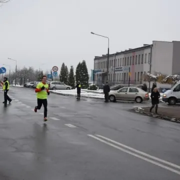 Pobiegli z „Szansą”