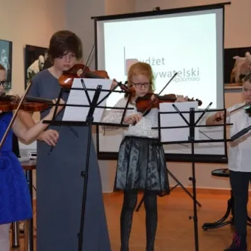 Zwycięskie projekty III edycji Budżetu Obywatelskiego