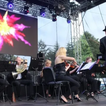 Dni Radomska 2018: GROHMAN ORKIESTRA