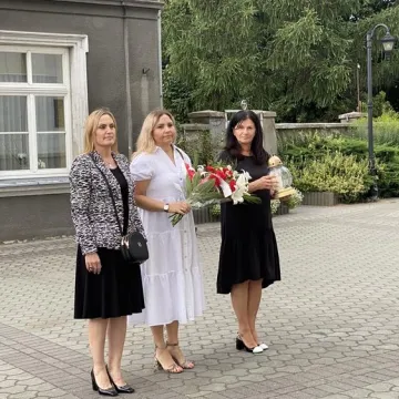 Mieszkańcy Radomska oddali hołd powstańcom warszawskim