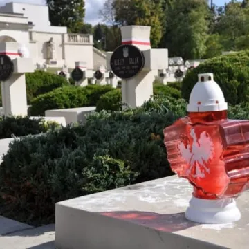 Razem możemy wszystko czyli młodzież z Radomska na Ukrainie 