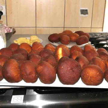 Pączki z Pasją. Tłusty czwartek w Kietlinie