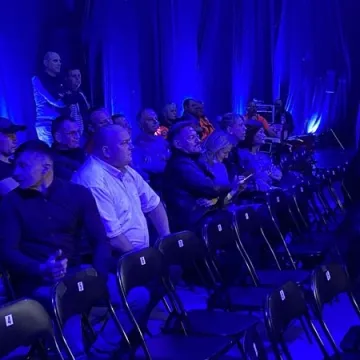 Bokserskie emocje w Radomsku. Gala Tymex Boxing Night 19