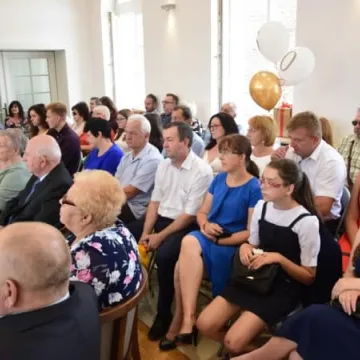 15 par obchodziło Złoty Jubileusz 