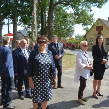 Dożynki w Gminie Kodrąb