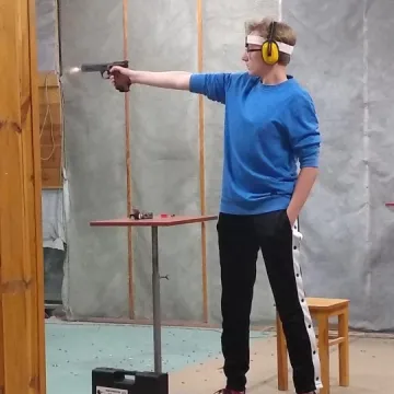 Młodzicy OKSS „10-tka” z medalami mistrzostw w Białymstoku