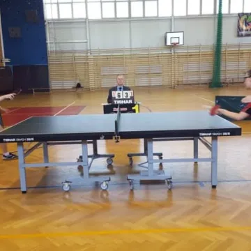 Tenis: Remisy na zakończenie sezonu