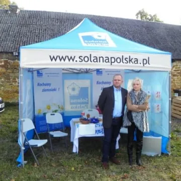 Święto Ziemniaka w Dmeninie