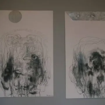 Wernisaż wystawy „DE_Z_INTEGRACJA” w Muzeum