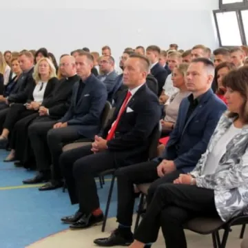 Rusza nowy rok szkolny