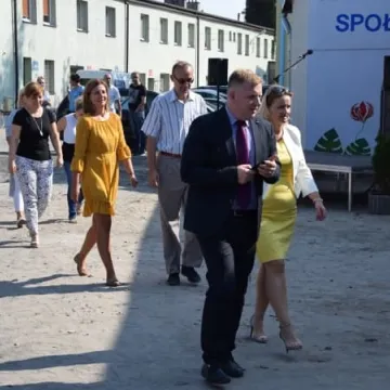 MOPS otworzył Klub Integracji Społecznej